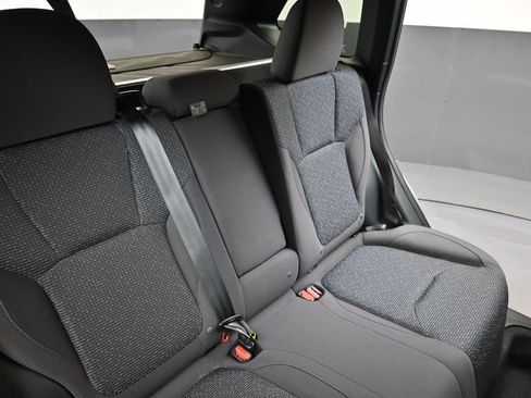 Certified 2025 Subaru Forester Premium AWD/4WD image 16