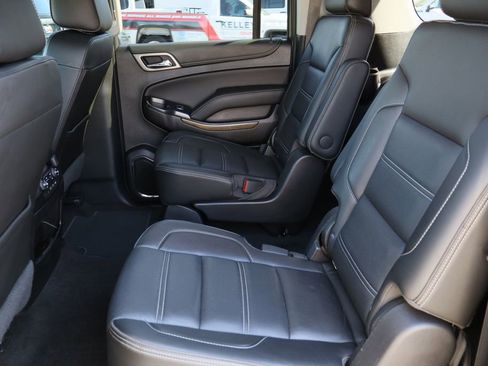Used 2018 GMC Yukon XL Denali w/ Open Road Package image 27