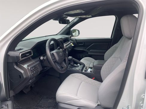 New 2025 Toyota Tacoma SR5 image 9