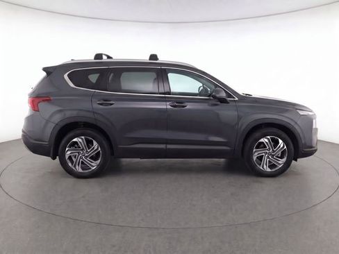 Used 2022 Hyundai Santa Fe SEL FWD image 3