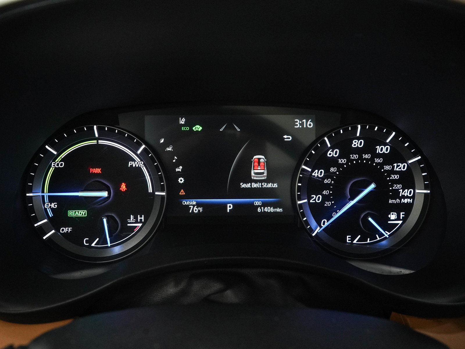Used 2020 Toyota Highlander Platinum AWD/4WD image 24
