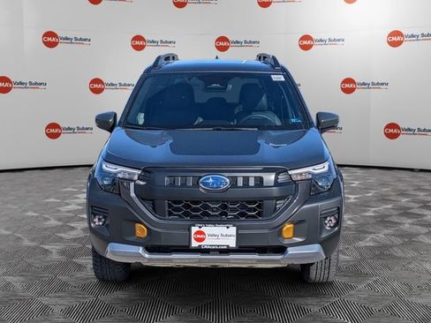 New 2026 Subaru Forester Wilderness image 2