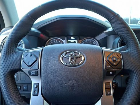 Certified 2023 Toyota Tacoma SR5 image 25