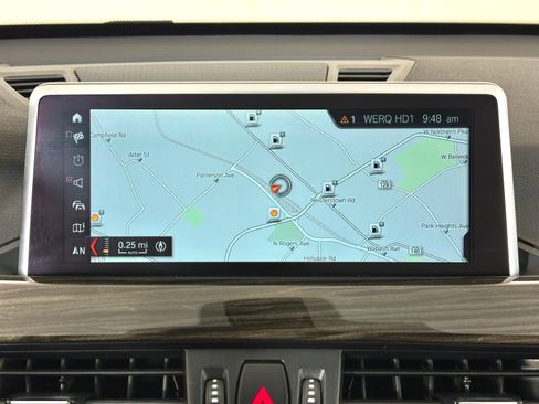 Used 2018 BMW X1 xDrive28i AWD/4WD image 22