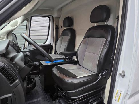 Used 2021 RAM ProMaster 2500 FWD image 17