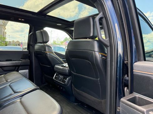 Used 2023 Ford F150 Tremor w/ Equipment Group 402A High AWD/4WD image 19