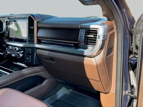Used 2024 Ford F250 King Ranch w/ FX4 Off-Road Package AWD/4WD image 17