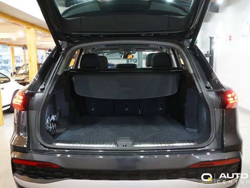 Used 2025 Audi Q5 Premium Plus image 37