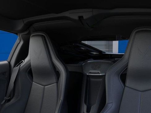 New 2026 Chevrolet Corvette Stingray Coupe w/ 1LT image 48