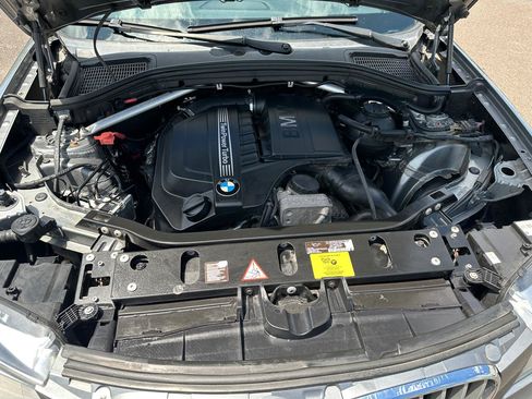 Used 2013 BMW X3 xDrive35i AWD/4WD image 29