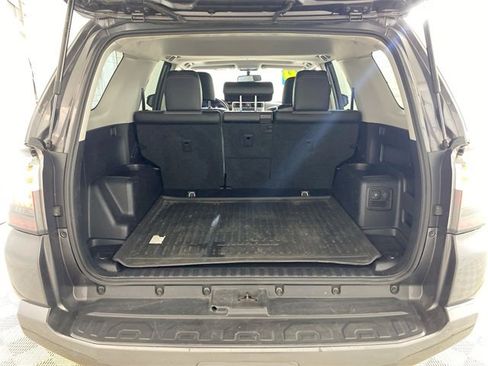 Used 2019 Toyota 4Runner SR5 Premium image 30
