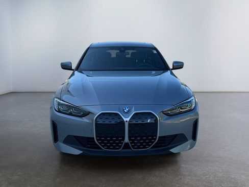 Used 2024 BMW i4 eDrive35 w/ Premium Package RWD image 8