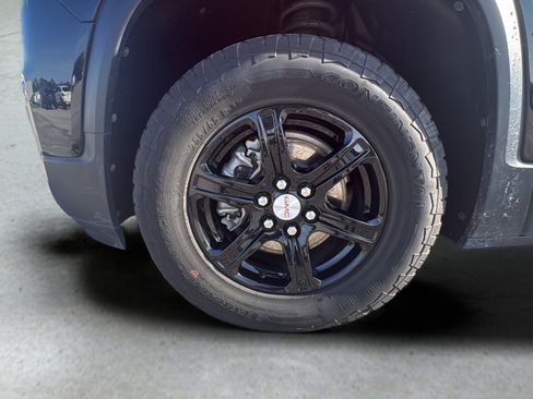 Used 2021 GMC Acadia AT4 w/ Trailering Package AWD/4WD image 15