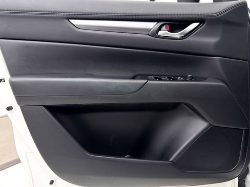 Certified 2023 MAZDA CX-5 AWD 2.5 S w/ Select Package image 29