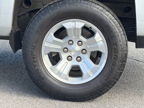 Used 2015 Chevrolet Silverado 1500 LT w/ All Star Edition image 24