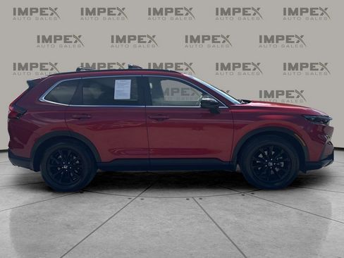 Used 2023 Honda CR-V Sport image 6