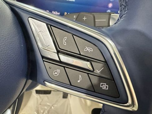 New 2026 Buick Enclave Avenir w/ Super Cruise Package AWD/4WD image 18