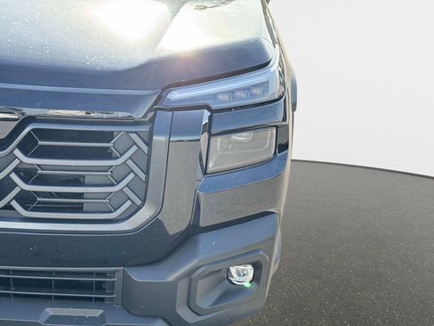 New 2026 Subaru Outback Touring XT AWD/4WD image 10