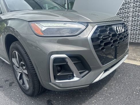 Used 2023 Audi Q5 2.0T Premium w/ Convenience Package AWD/4WD image 6
