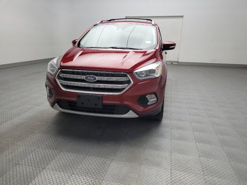 Used 2017 Ford Escape Titanium w/ Equipment Group 301A image 15