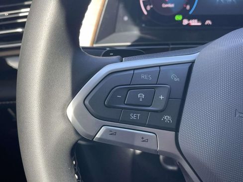 New 2026 Volkswagen Atlas SE FWD image 23