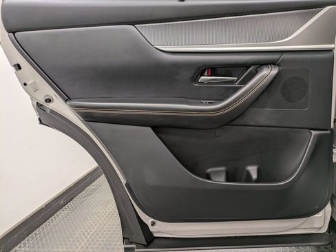 Certified 2025 MAZDA CX-90 3.3 Turbo w/ Premium Sport Pkg image 21