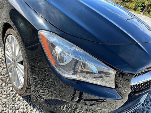 Used 2018 Mercedes-Benz CLA 250 image 26