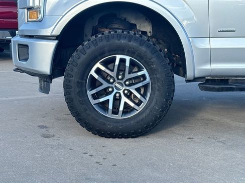 Used 2016 Ford F150 XLT w/ Equipment Group 302A Luxury image 34