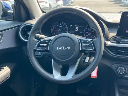 Certified 2024 Kia Forte LXS w/ LXS Technology Package FWD image 16