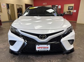 Used 2023 Toyota Camry TRD video 2