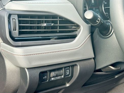 New 2026 Subaru Forester Sport image 10