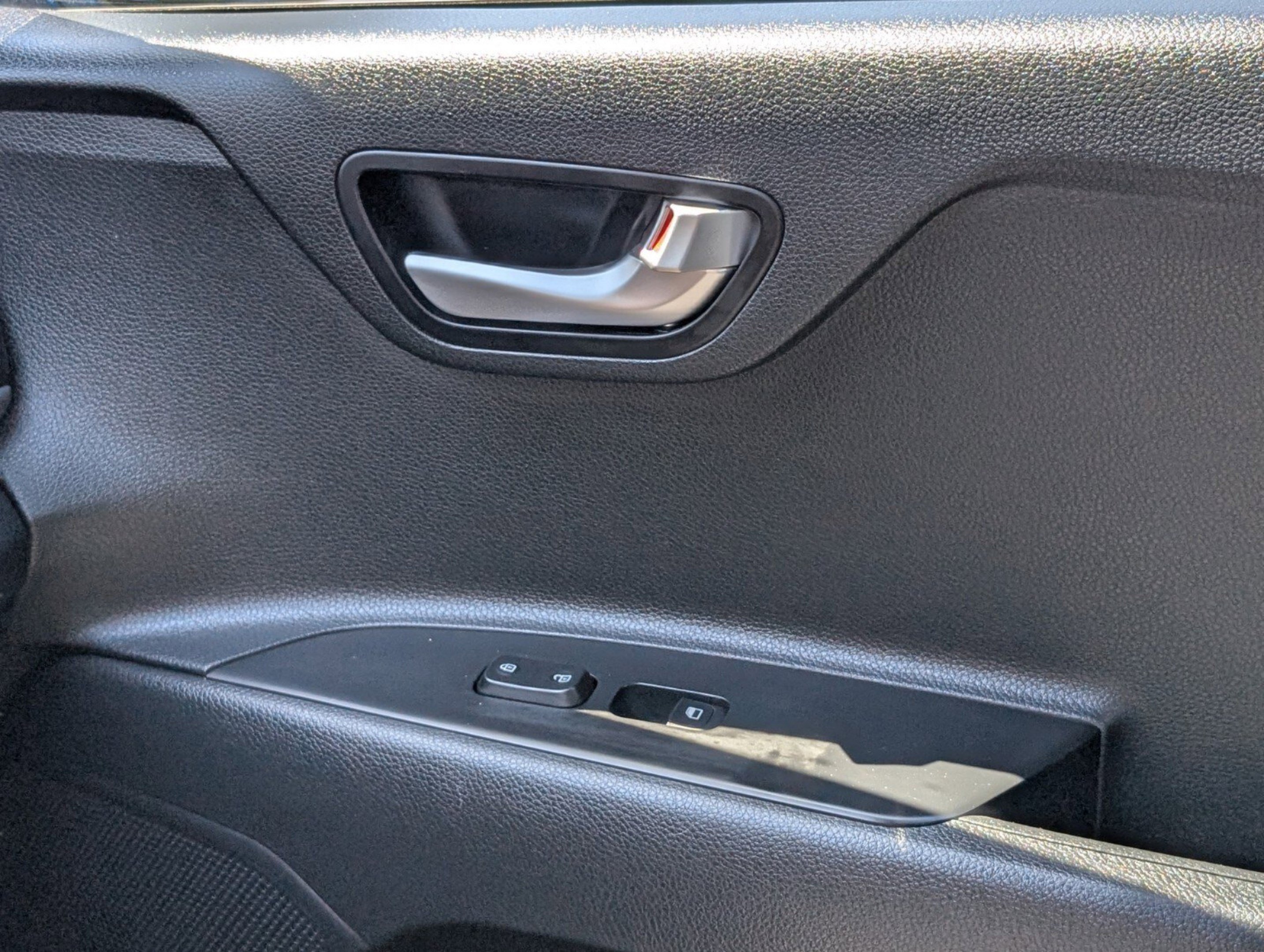 Certified 2023 Kia Rio S w/ Technology Package FWD image 24