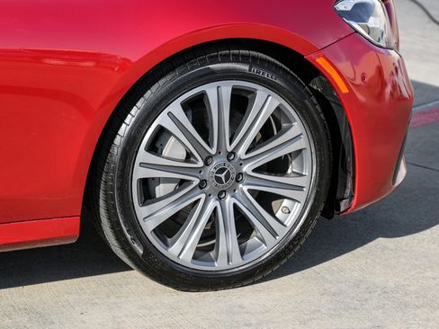 Used 2021 Mercedes-Benz E 350 E 350 w/ Premium Package image 53