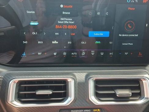 Used 2024 Ford Mustang Premium RWD image 16