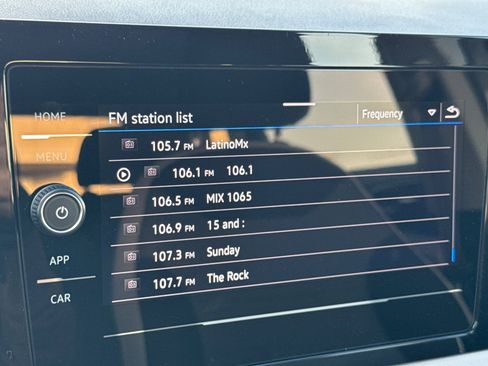 New 2026 Volkswagen Taos S AWD/4WD image 18