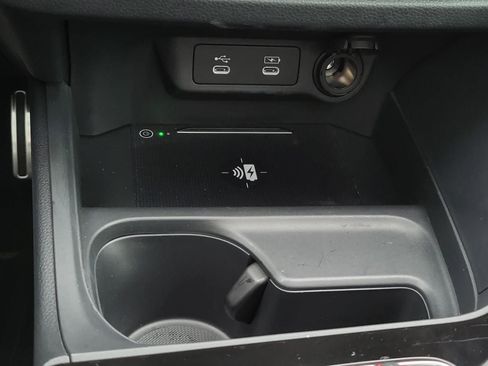 Used 2025 Acura ADX A-Spec AWD/4WD image 25