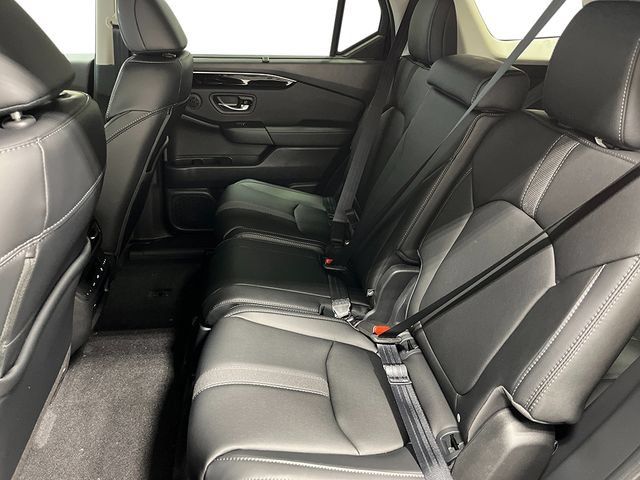 New 2026 Honda Pilot EX-L image 22