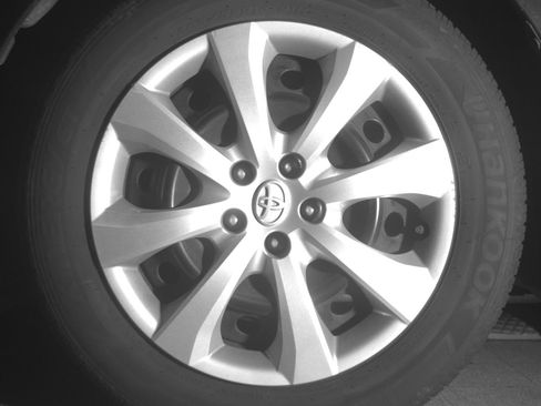 Used 2025 Toyota Corolla LE image 12