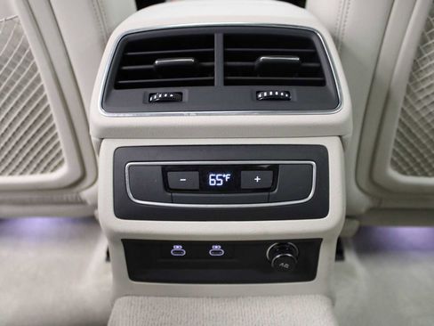 Used 2023 Audi A6 2.0T Premium w/ Convenience Package image 38