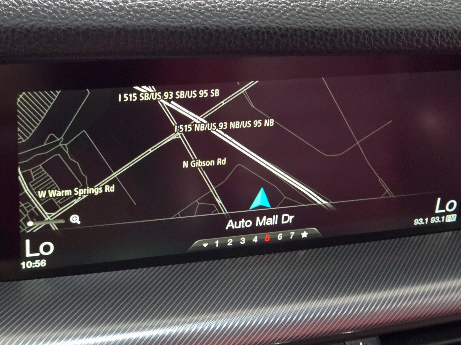 Used 2018 Alfa Romeo Stelvio Ti Sport AWD/4WD image 28