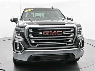 Used 2019 GMC Sierra 1500 SLT w/ SLT Premium Package video 2