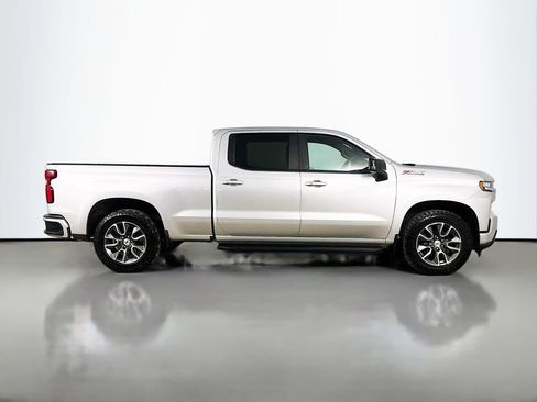Used 2019 Chevrolet Silverado 1500 RST AWD/4WD image 9