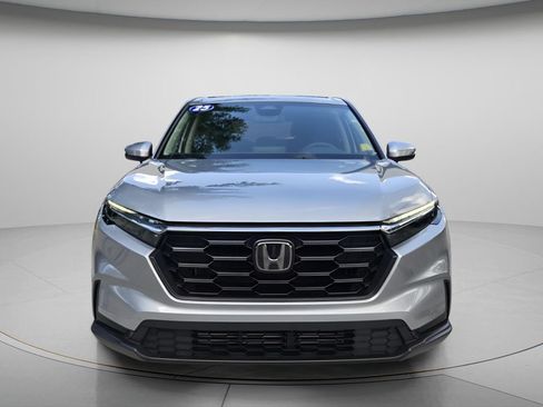 Used 2025 Honda CR-V LX image 5