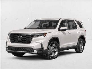 Used 2023 Honda Pilot LX video 1