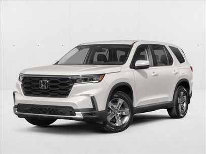 Used 2023 Honda Pilot LX