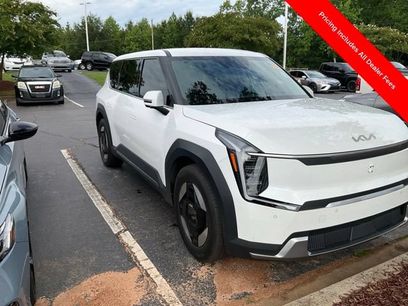 Used 2024 Kia EV9 Light Long Range