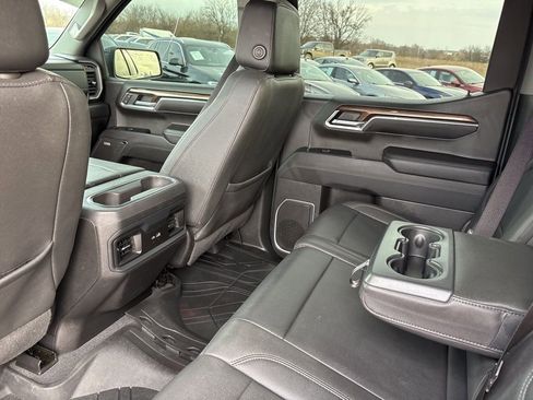Used 2023 Chevrolet Silverado 1500 RST w/ Convenience Package II AWD/4WD image 28