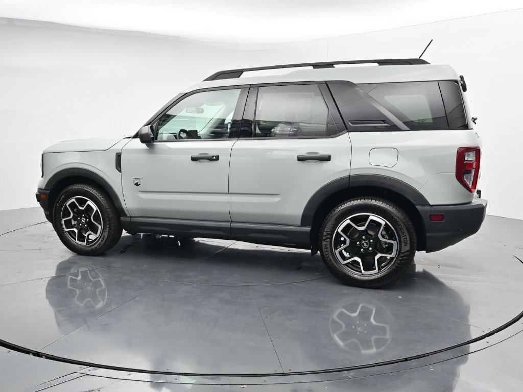 Used 2021 Ford Bronco Sport Big Bend w/ Big Bend Package AWD/4WD image 5