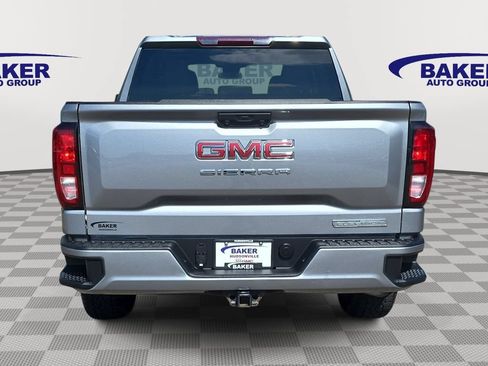 Used 2023 GMC Sierra 1500 Elevation AWD/4WD image 6