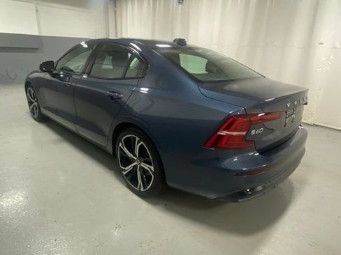 Used 2024 Volvo S60 B5 Core w/ Climate Package AWD/4WD image 2